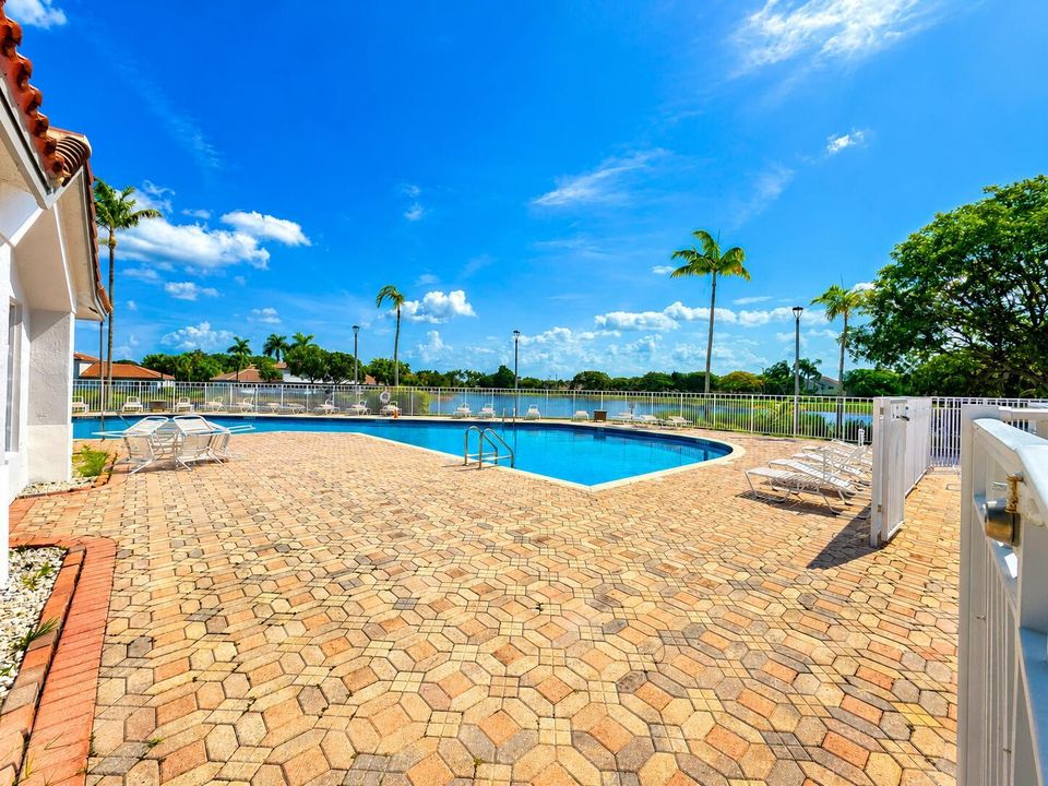 Community Pool