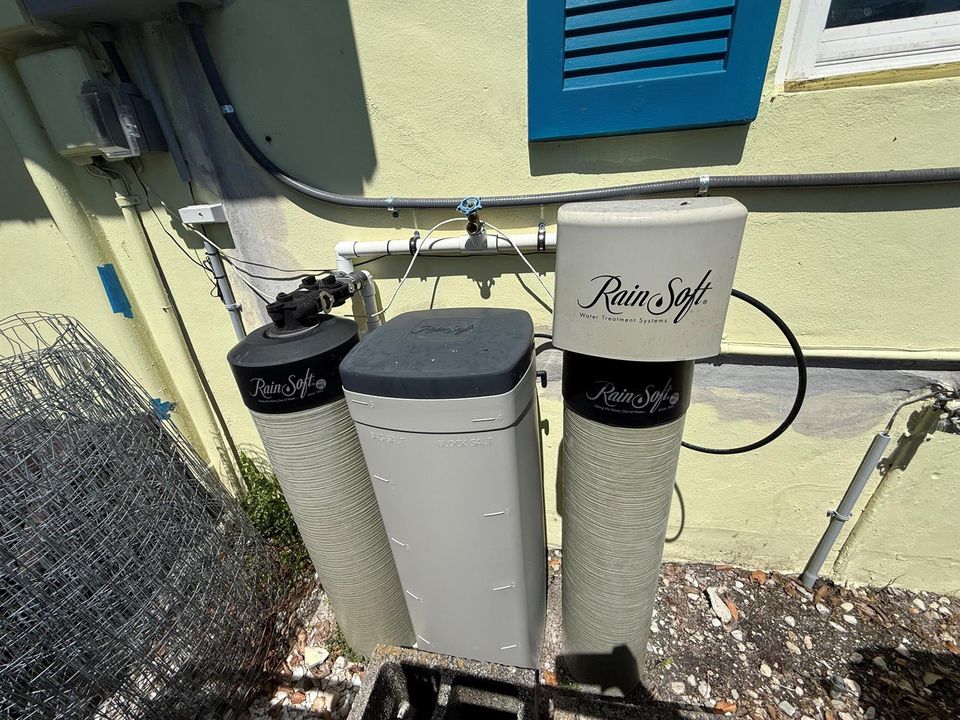 Water Filtration System (1) (2)