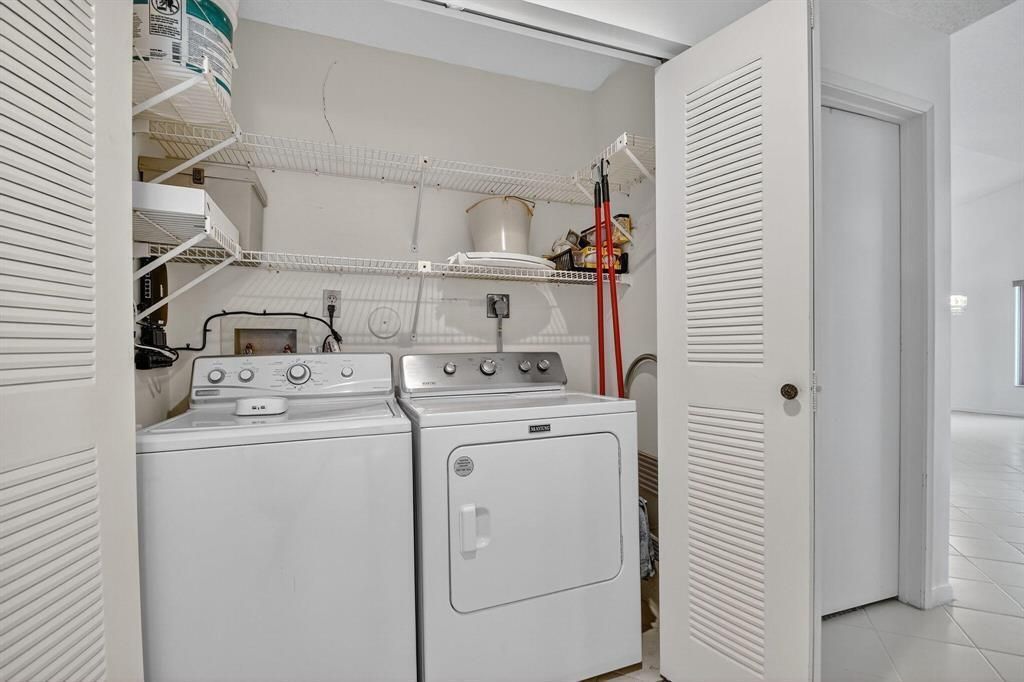 washerdryer