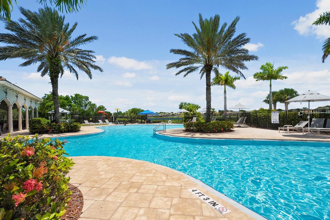Community Pool