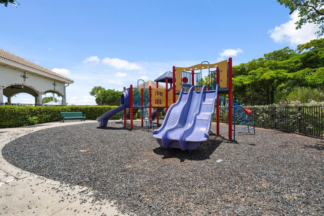 Splash Pad