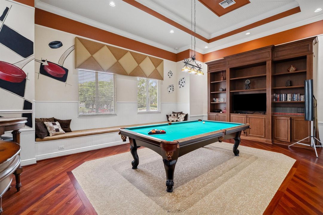 Clubhouse