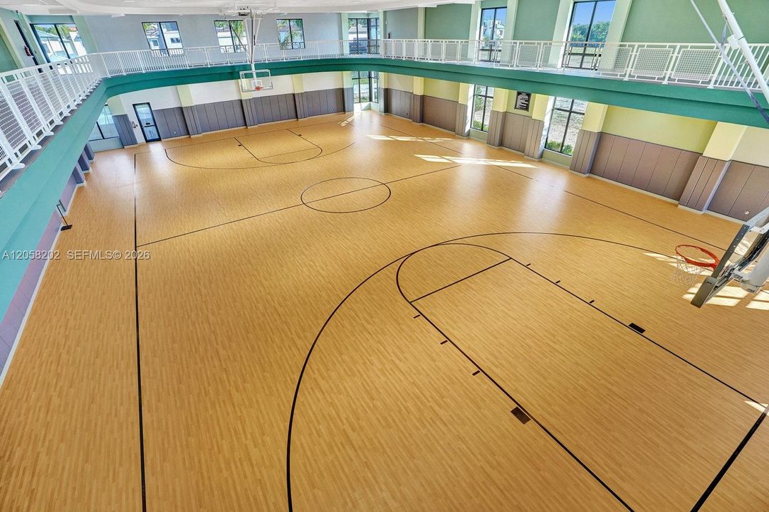 Clubhouse