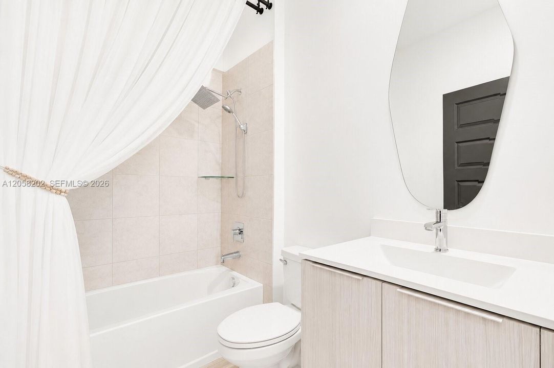 Bathroom 2