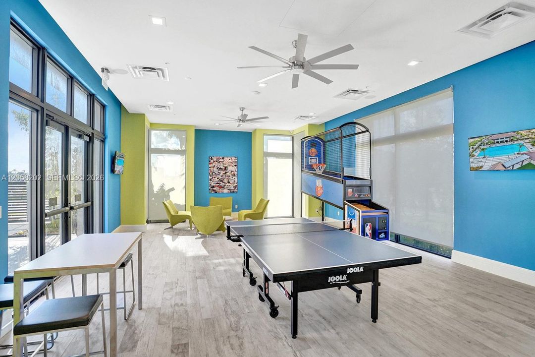 Clubhouse