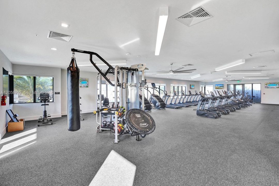 Clubhouse