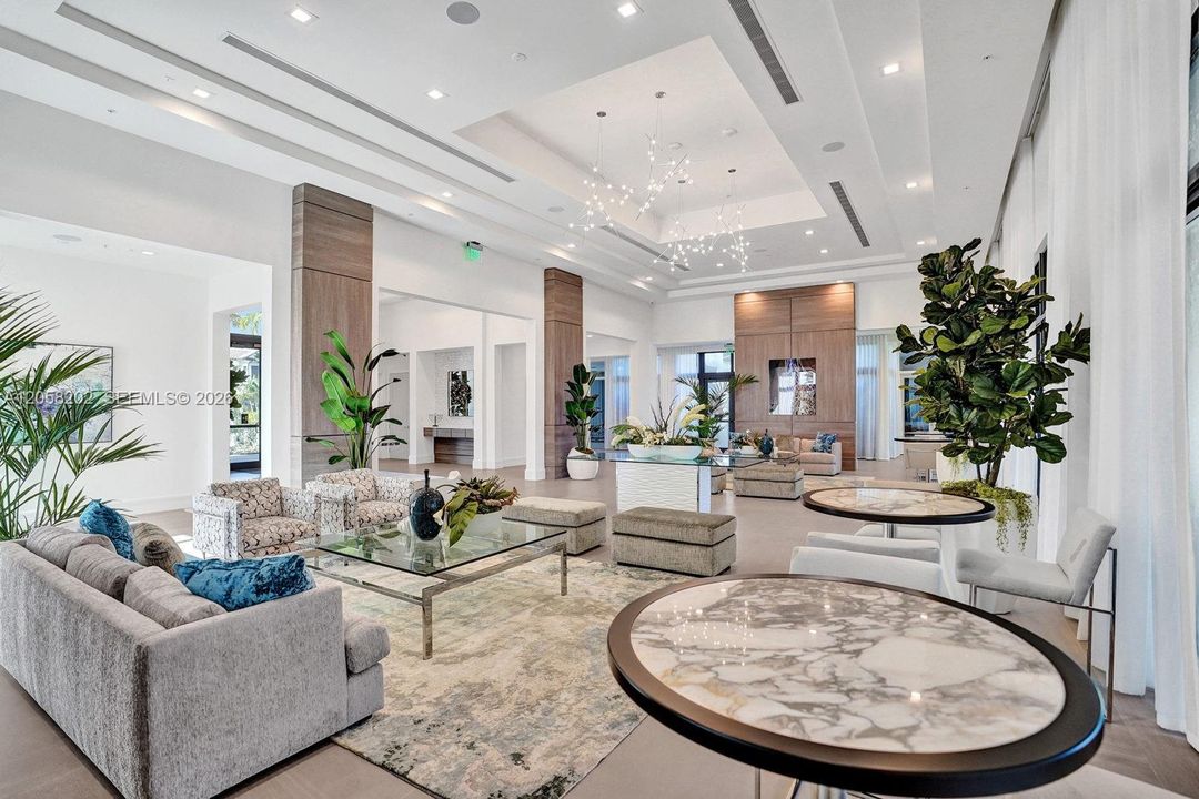 Clubhouse