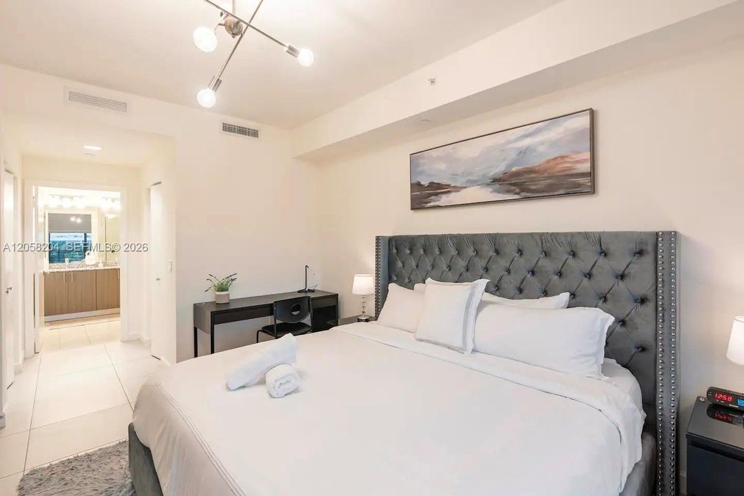 En Renta: $4,200 (1 camas, 1 baños, 686 Pies cuadrados)