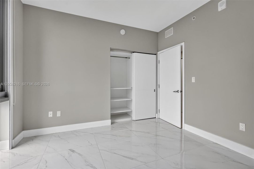 3rd Bedroom