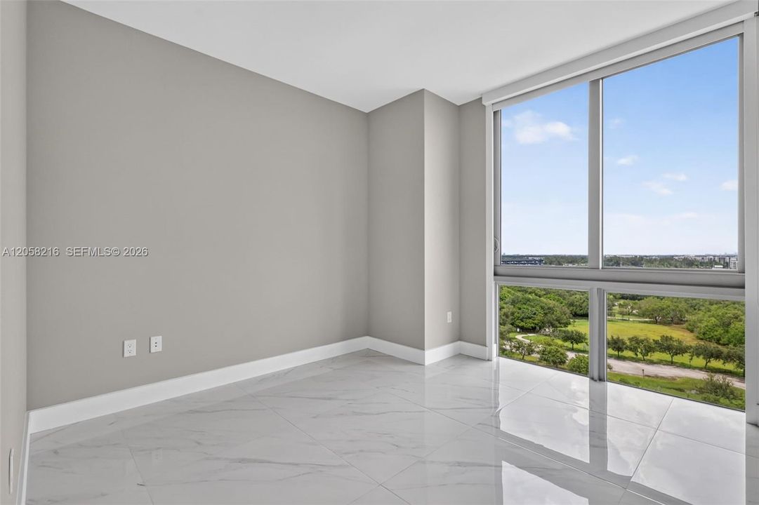 3rd Bedroom