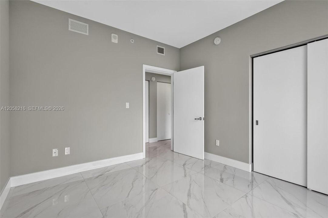 2nd Bedroom