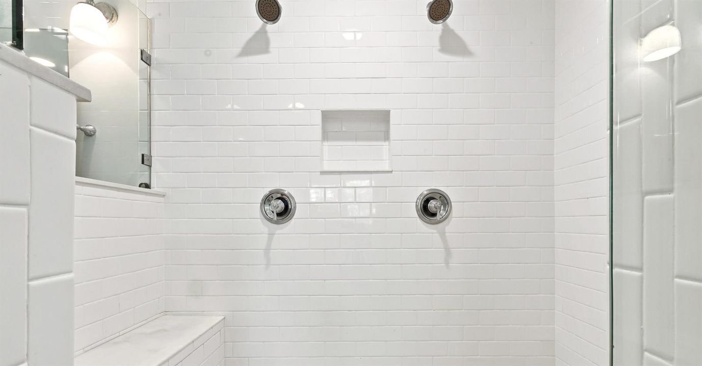 TW Shower