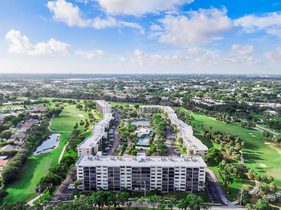 2400 DC Country Club Boulevard Tower 1