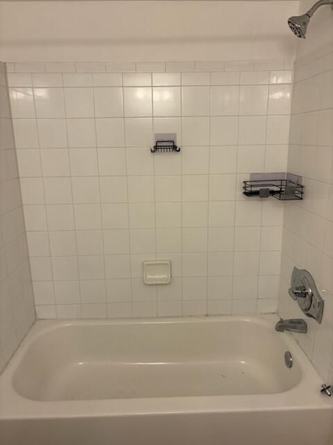 shower
