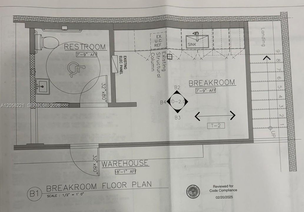 For Rent: $2,500 (0 beds, 0 baths, 0 Square Feet)