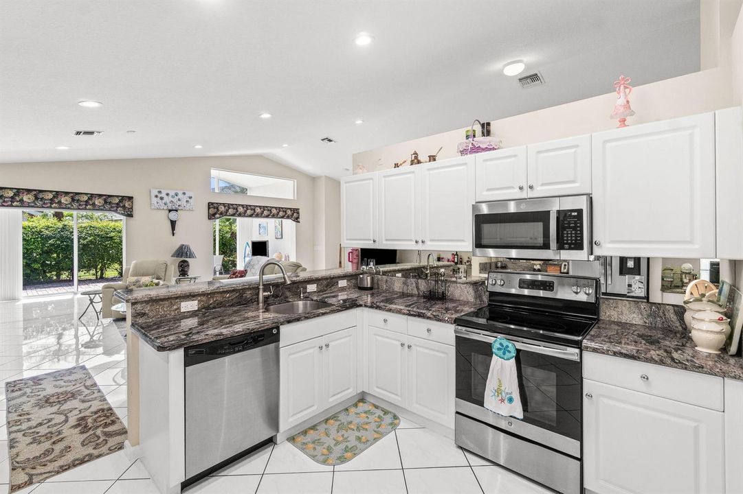 Open Concept