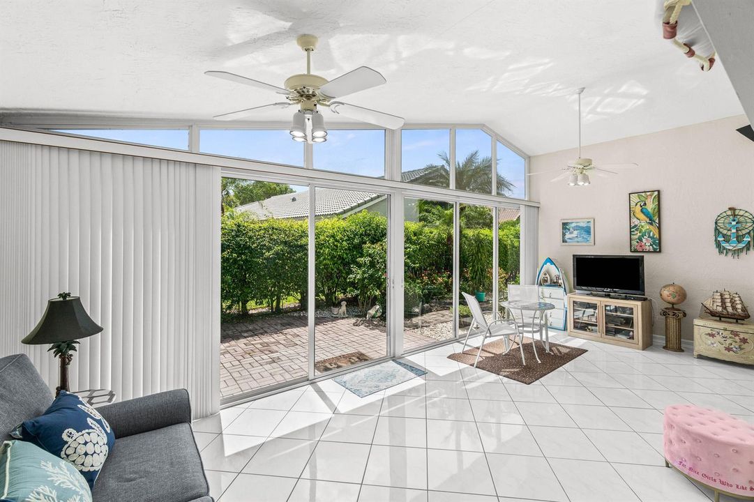 Bonus Room