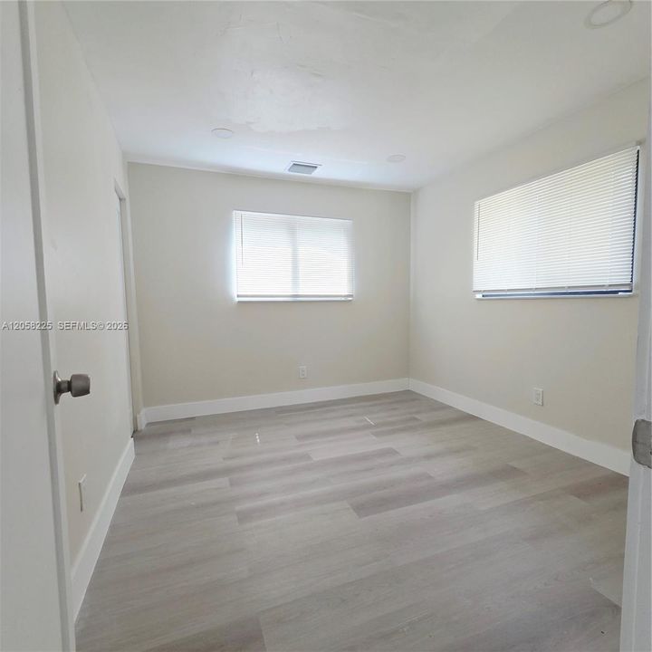 2nd Bedroom
