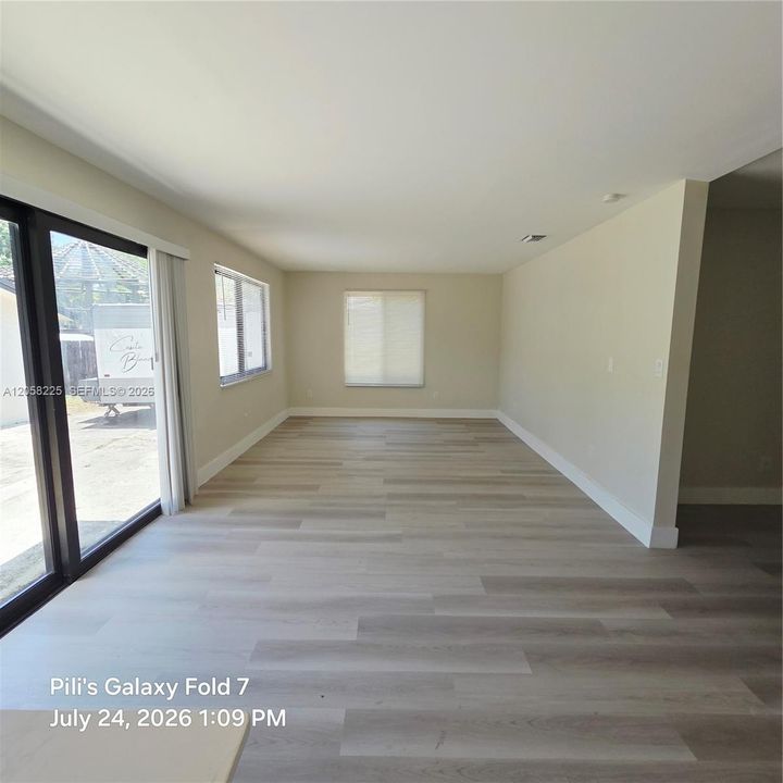 Big Family Room