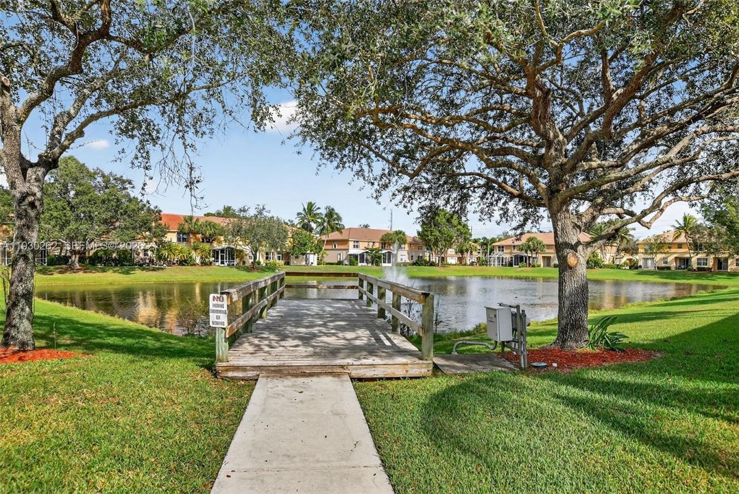 Community Lake