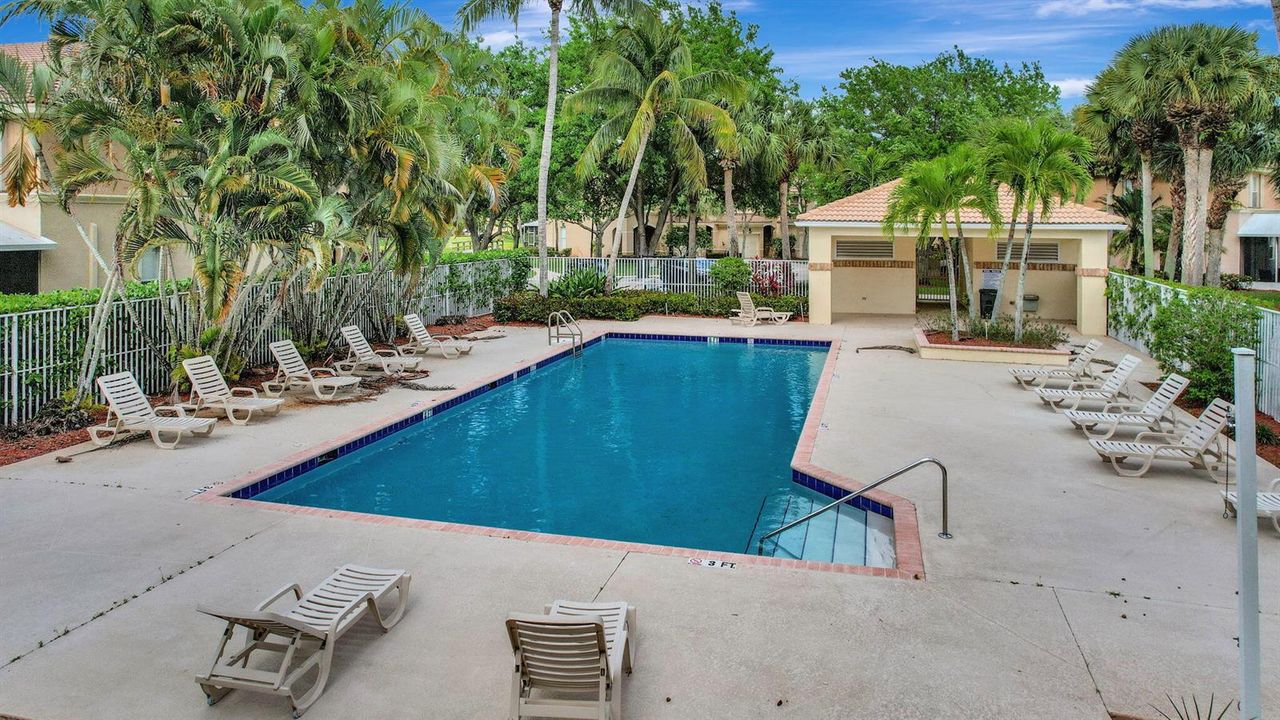 Community Pool