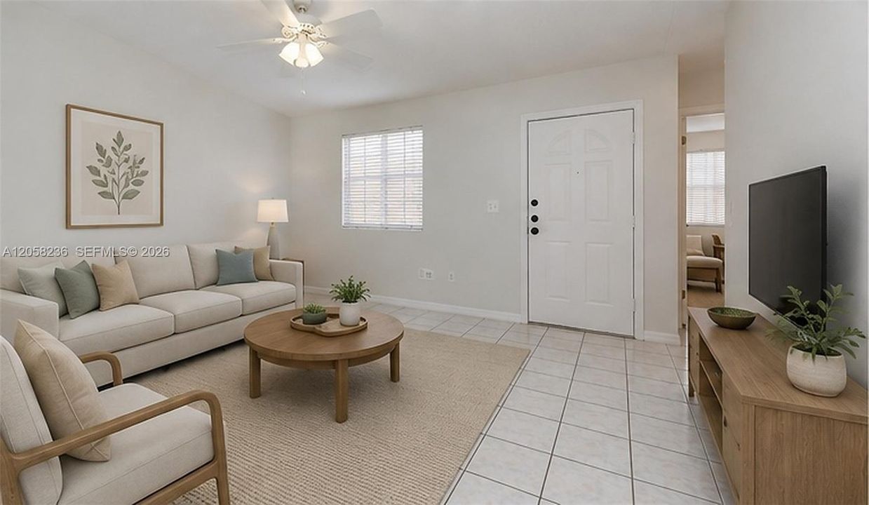 For Rent: $2,400 (2 beds, 2 baths, 927 Square Feet)