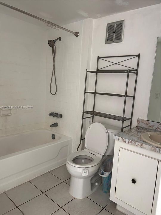 En Renta: $1,900 (1 camas, 1 baños, 546 Pies cuadrados)