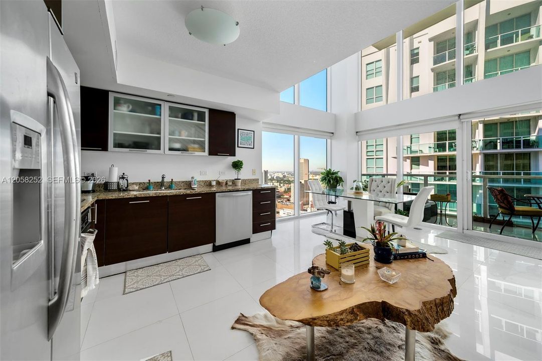 For Rent: $4,000 (2 beds, 2 baths, 1267 Square Feet)
