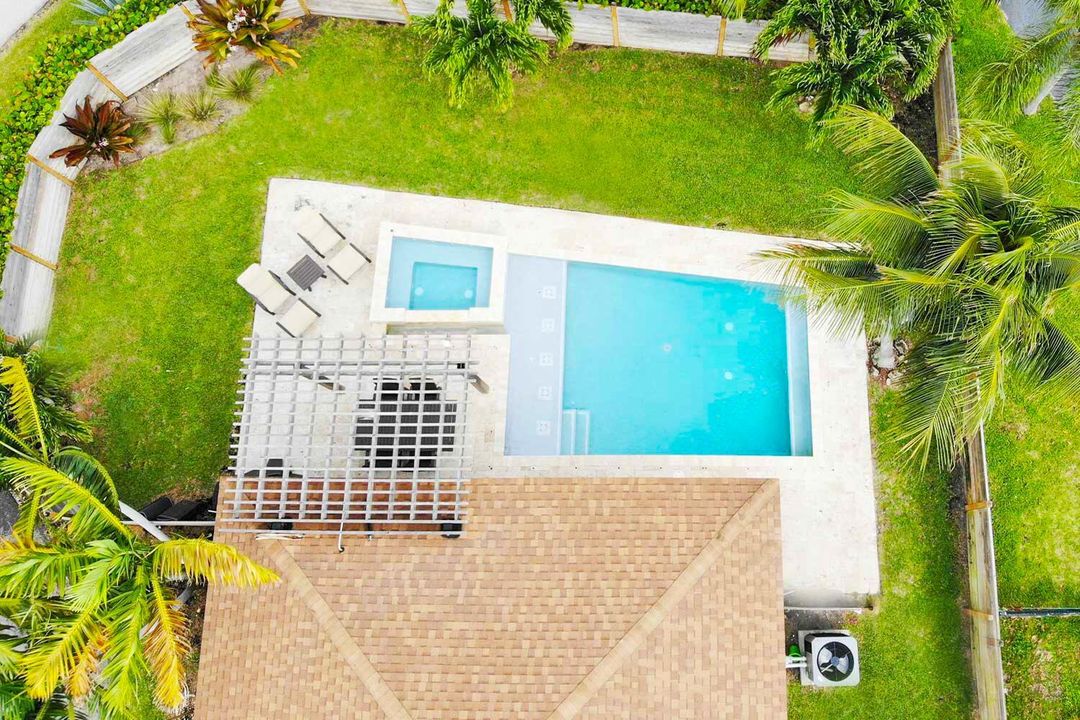 Private Pool