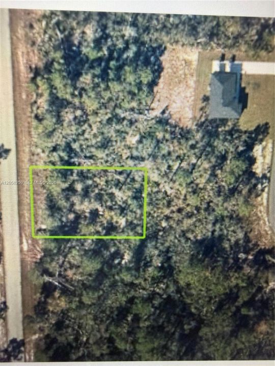 На продажу: $35,000 (0.25 acres)