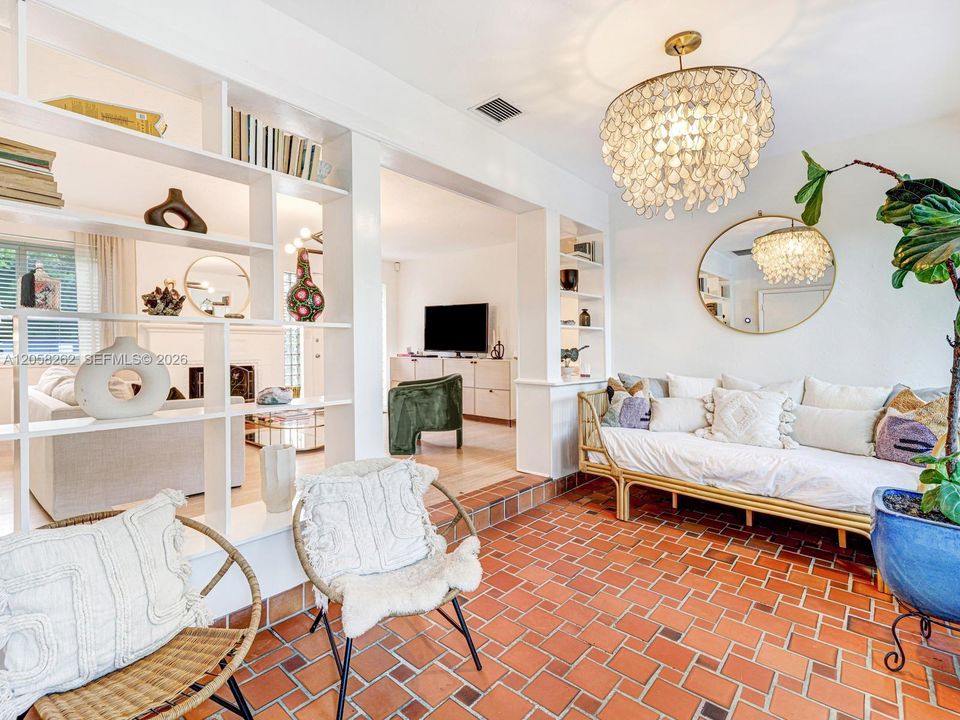 Florida Room