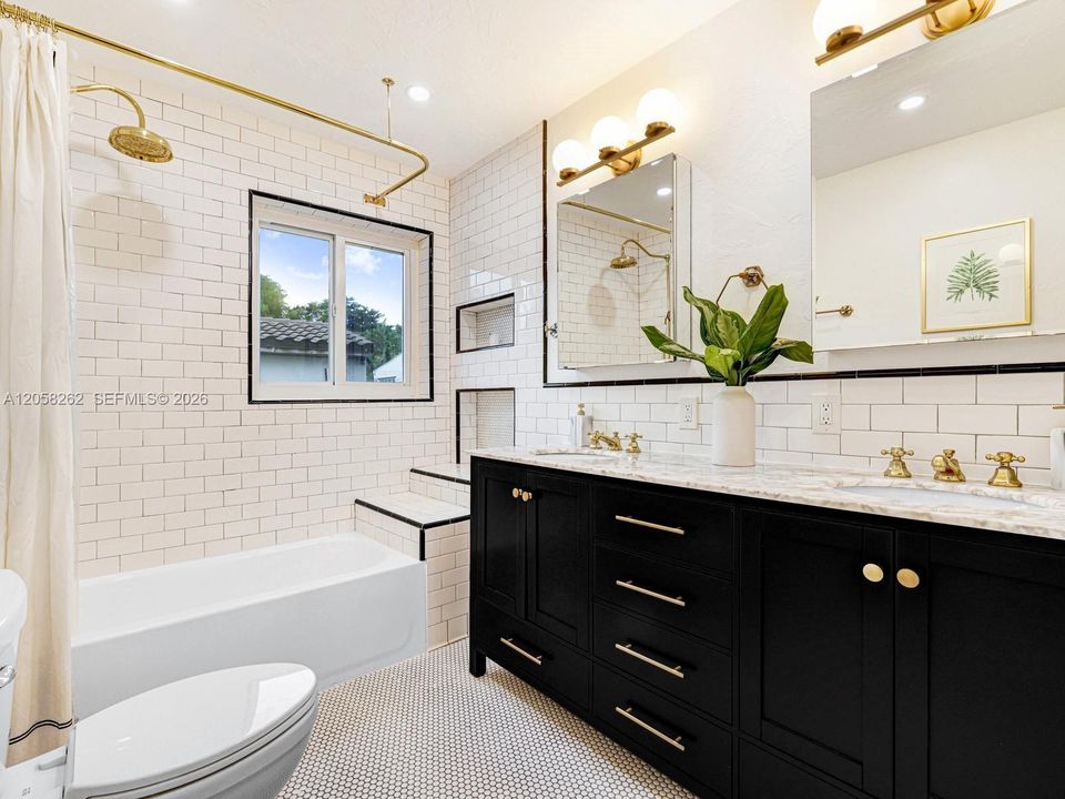 Main Bath