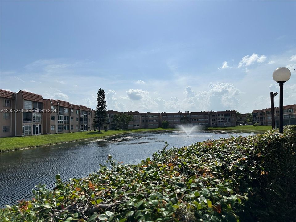 Community View