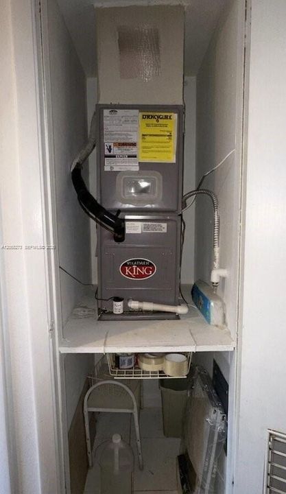 A/C Unit