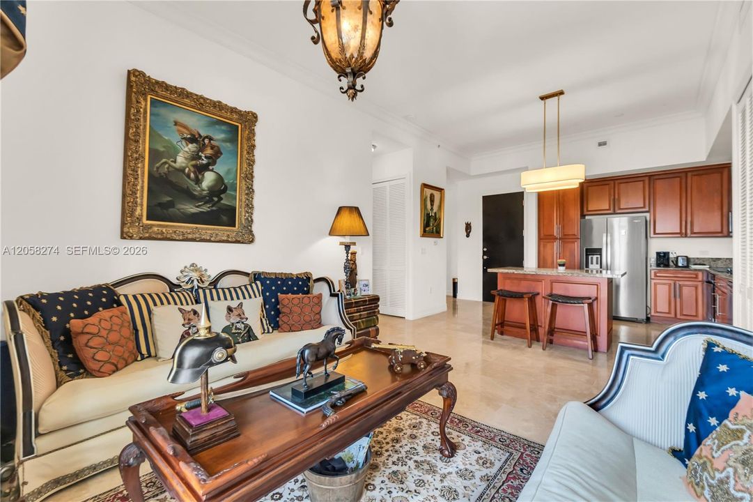 Active With Contract: $599,900 (2 beds, 2 baths, 1014 Square Feet)