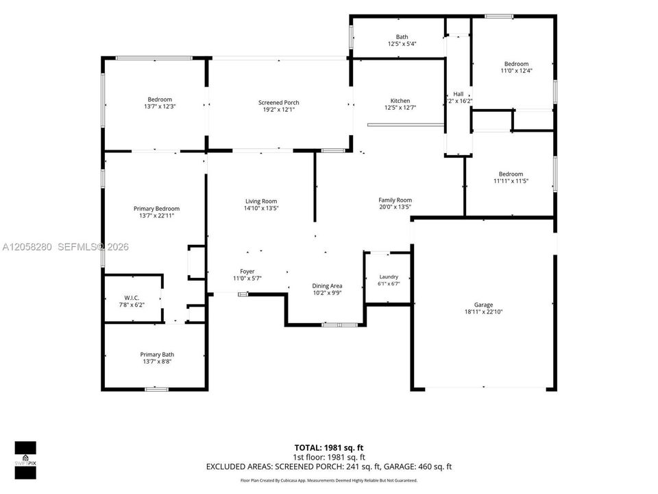 На продажу: $798,000 (3 спален, 2 ванн, 2002 Квадратных фут)