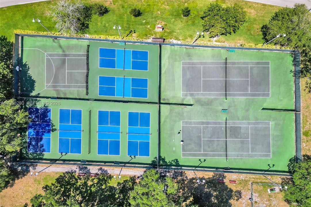 Country Club