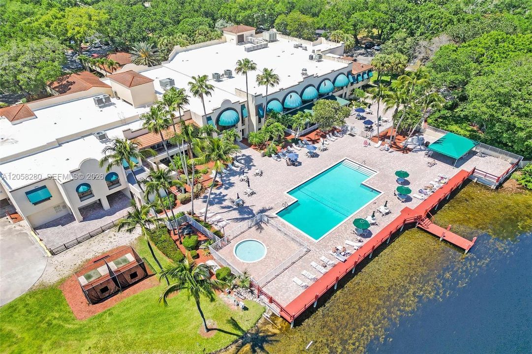 Country Club