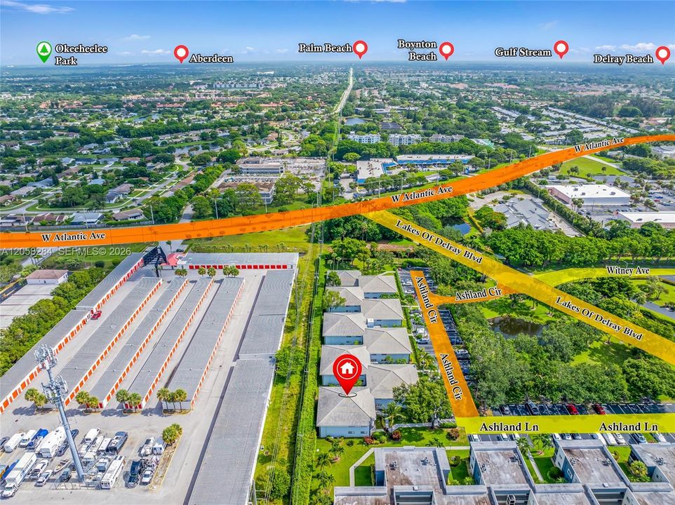 На продажу: $149,950 (2 спален, 2 ванн, 1170 Квадратных фут)