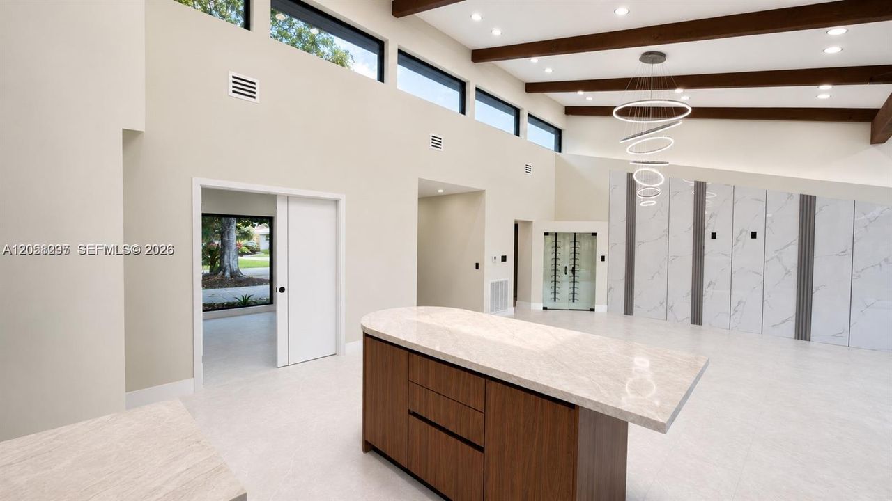 En Venta: $1,890,000 (5 camas, 3 baños, 2836 Pies cuadrados)