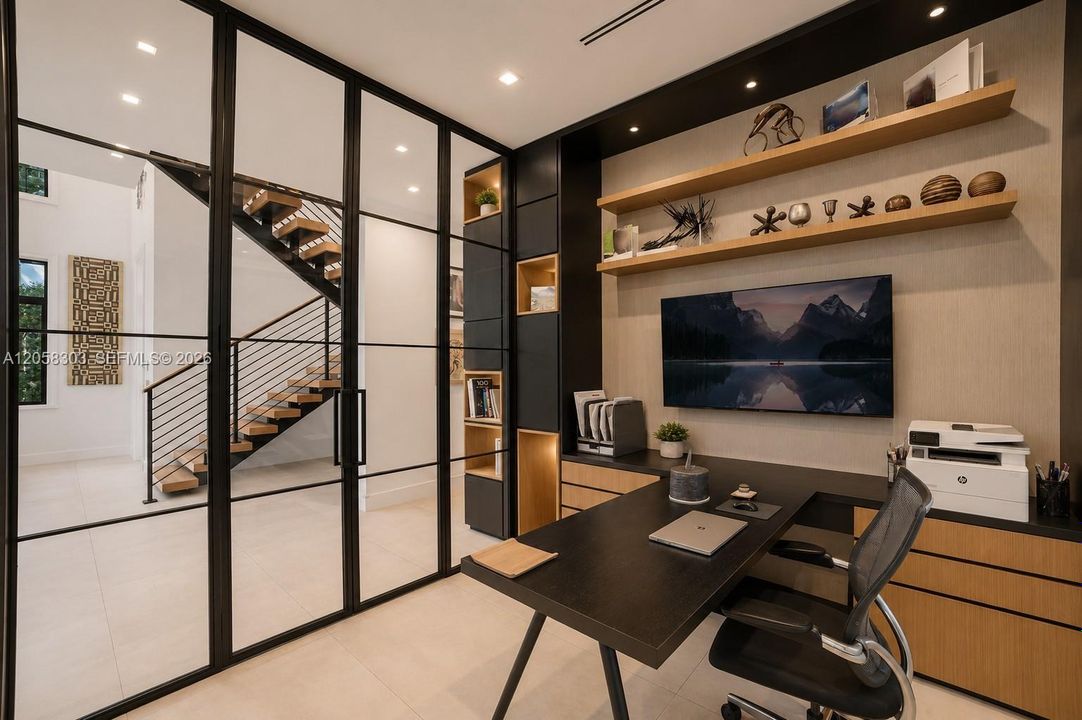 На продажу: $4,995,000 (4 спален, 4 ванн, 3442 Квадратных фут)