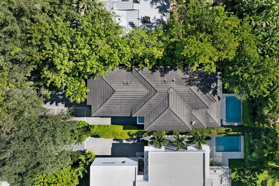 На продажу: $4,995,000 (4 спален, 4 ванн, 3442 Квадратных фут)