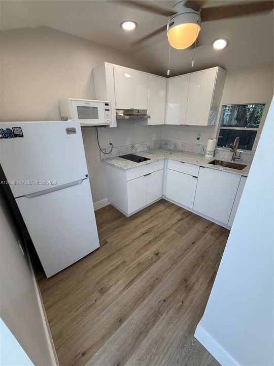 En Renta: $1,500 (1 camas, 1 baños, 1090 Pies cuadrados)