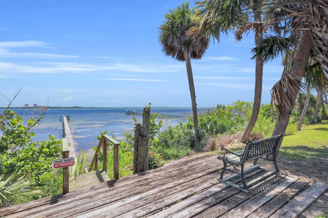 Intracoastal View