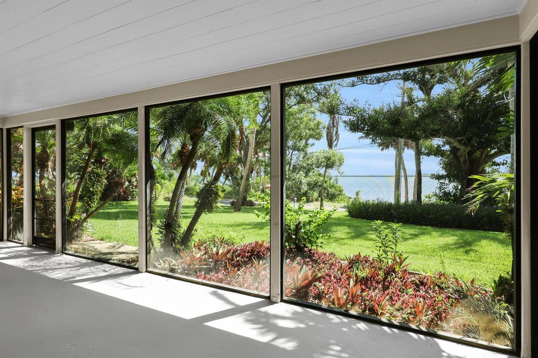 Entry Porch