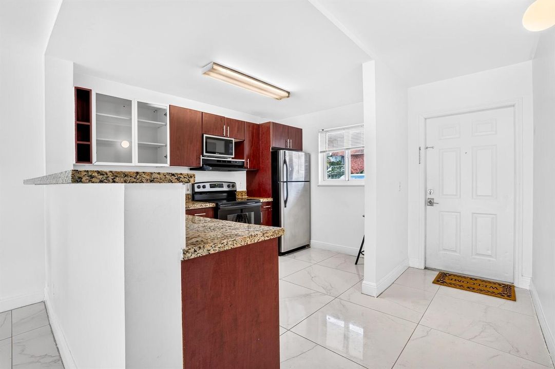 KITCHEN AREA-3