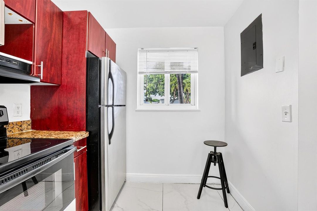 KITCHEN AREA-6