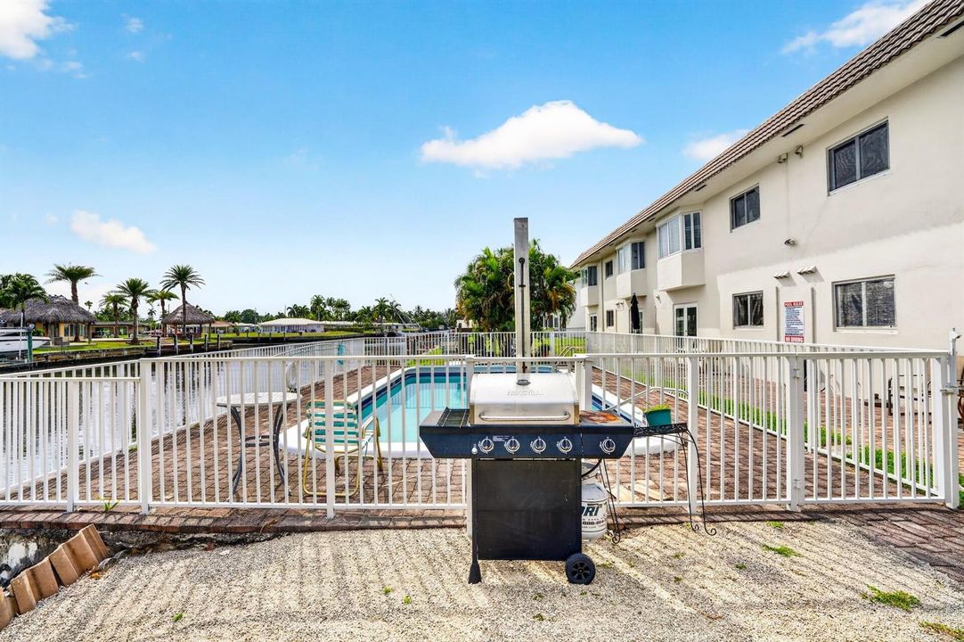 POOL AREA-4