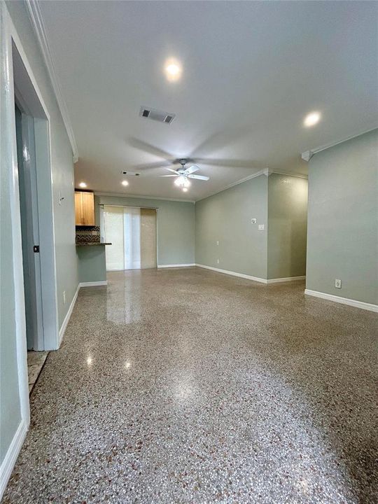 Great room/living area