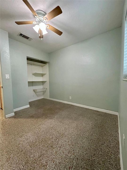 2nd guest bedroom